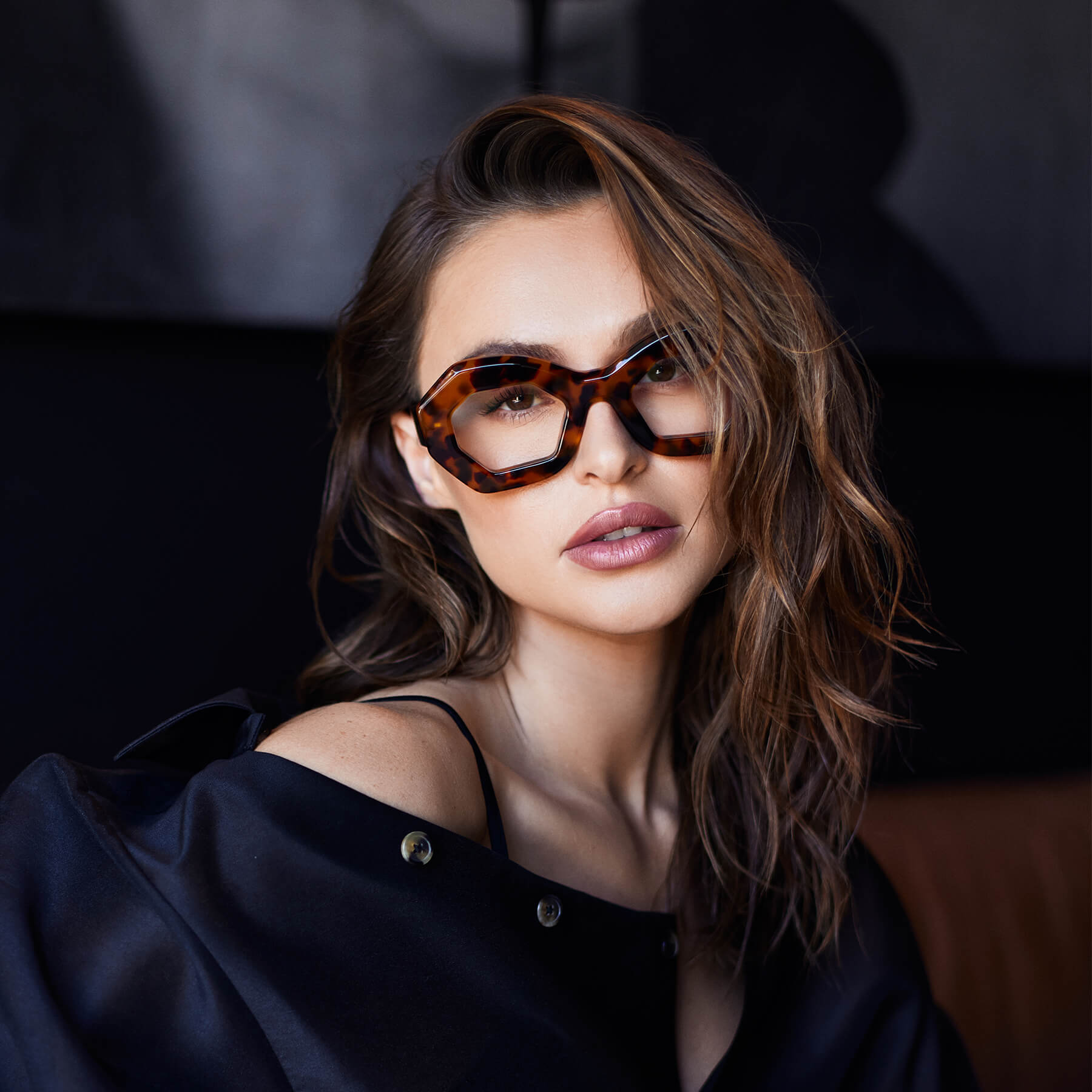 Unique Designer Glasses