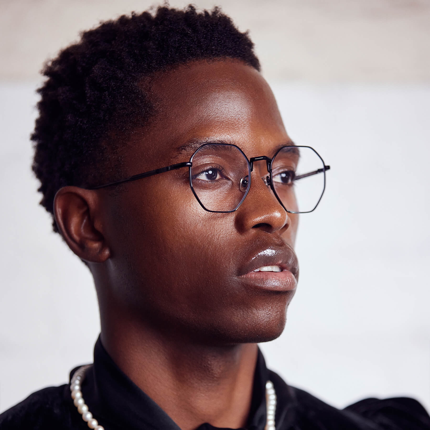 Unique Designer Glasses