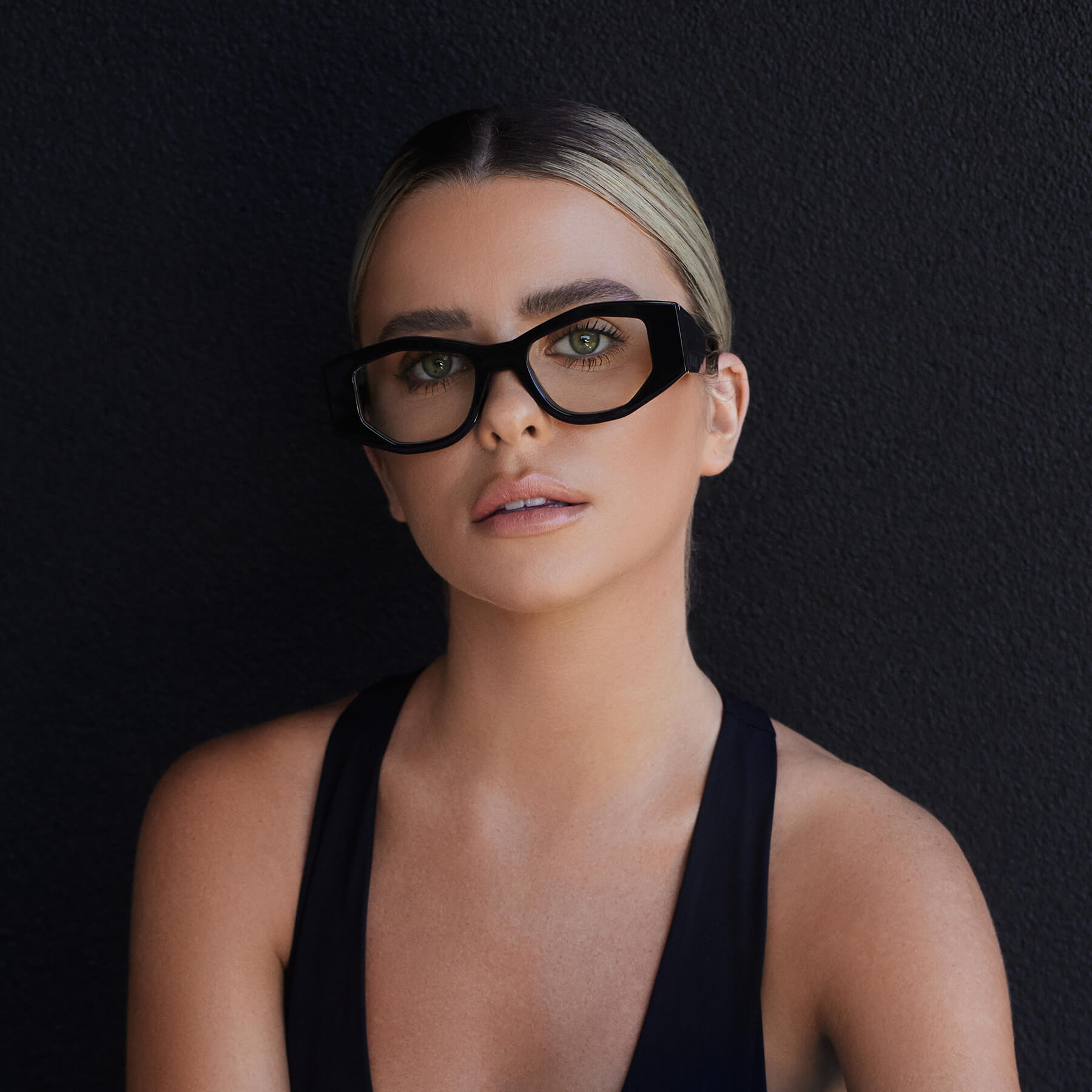 Unique Designer Glasses