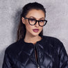 Unique Designer Glasses