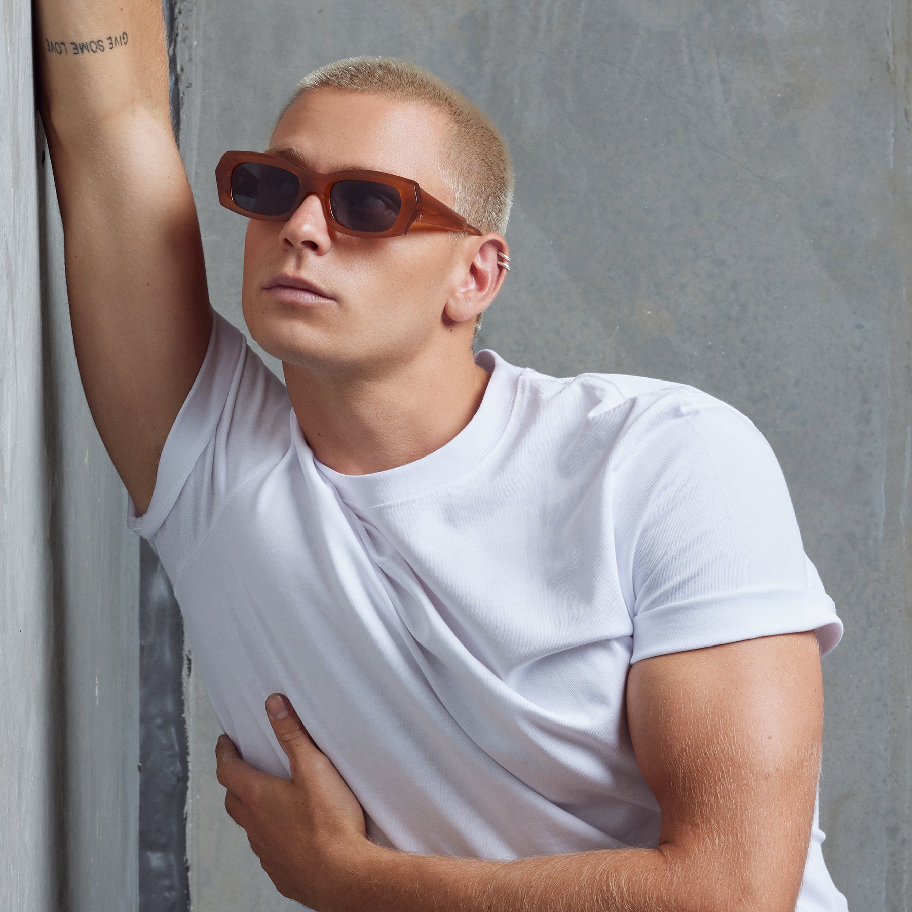 Unique Designer Glasses