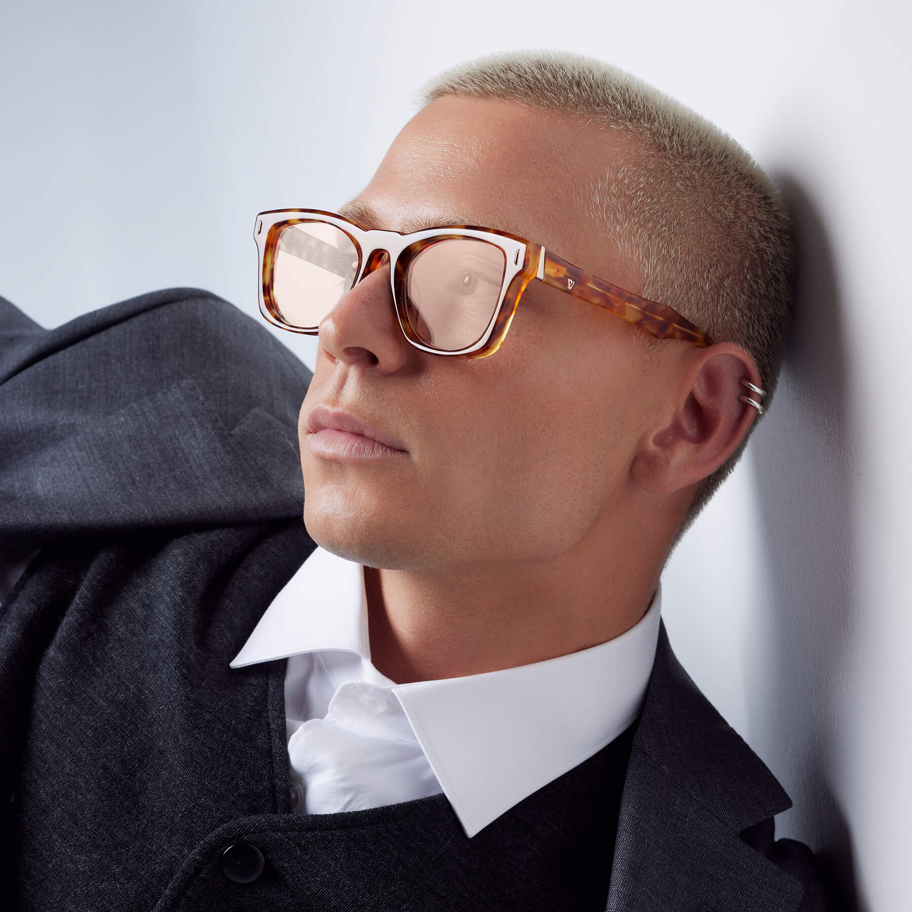 Unique Designer Glasses