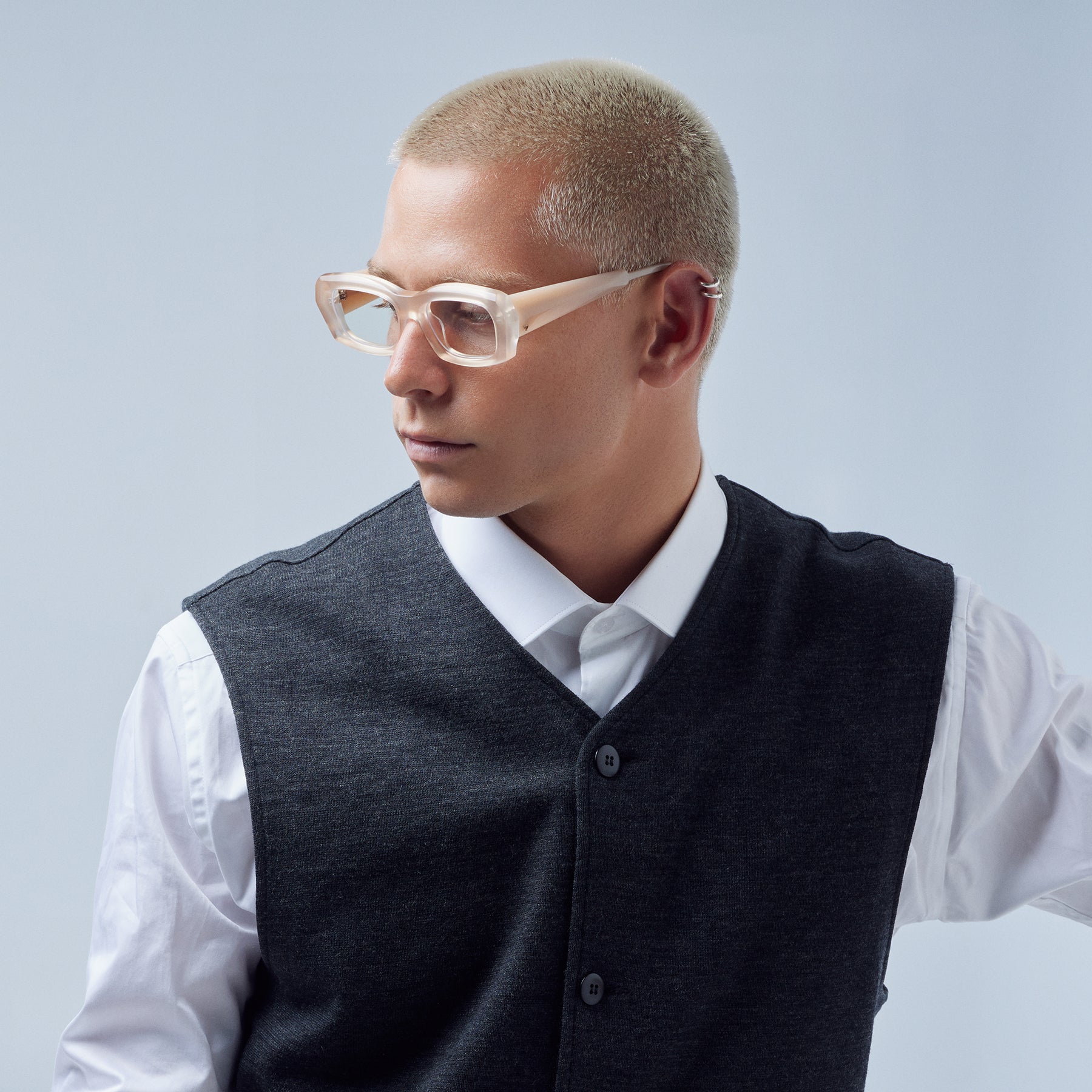 Unique Designer Glasses