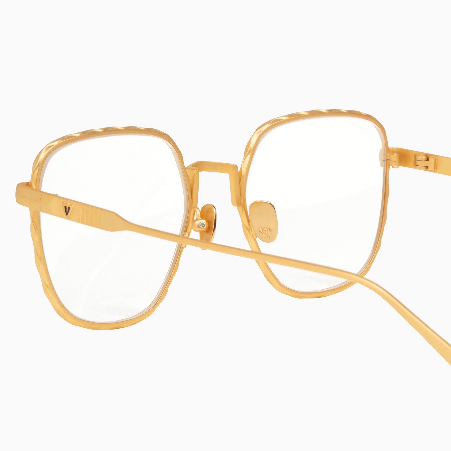 Unique Designer Glasses