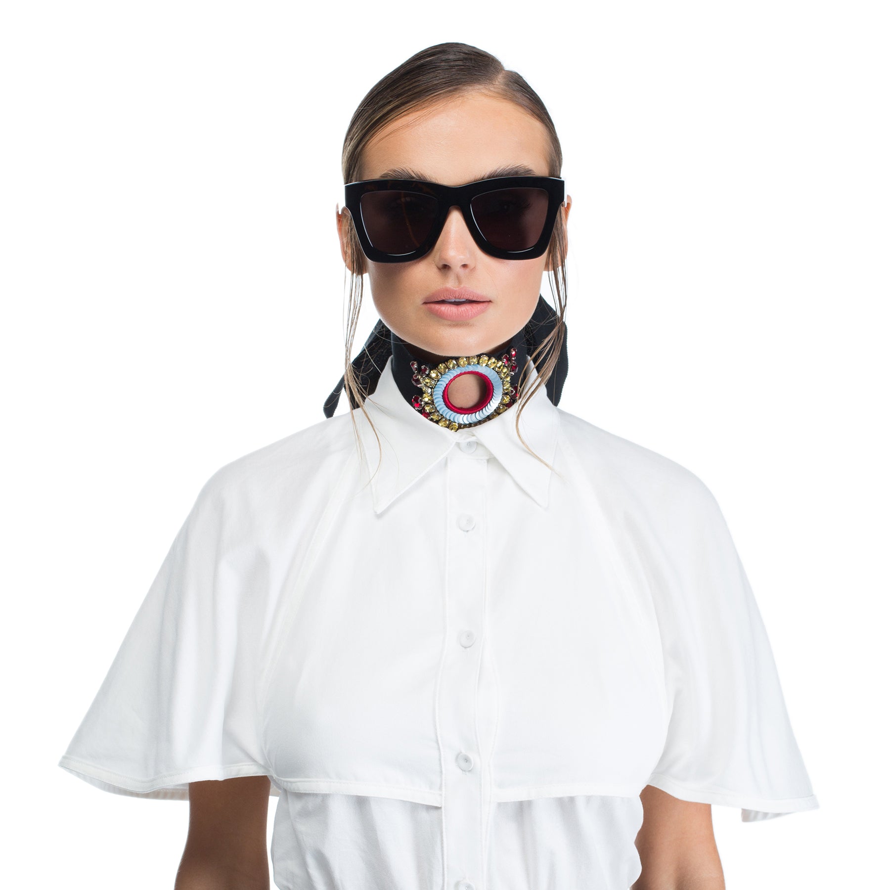 Unique Designer Glasses