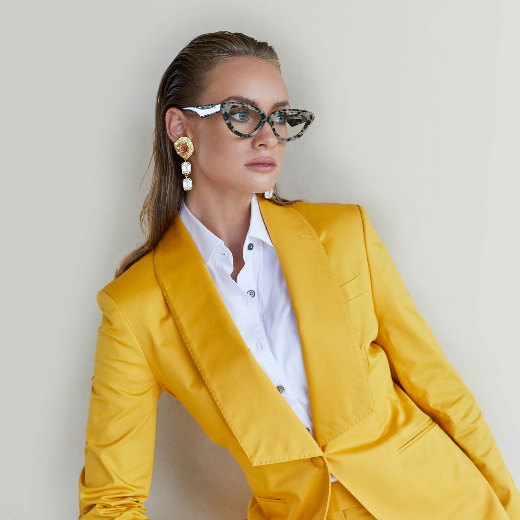 Unique Designer Glasses