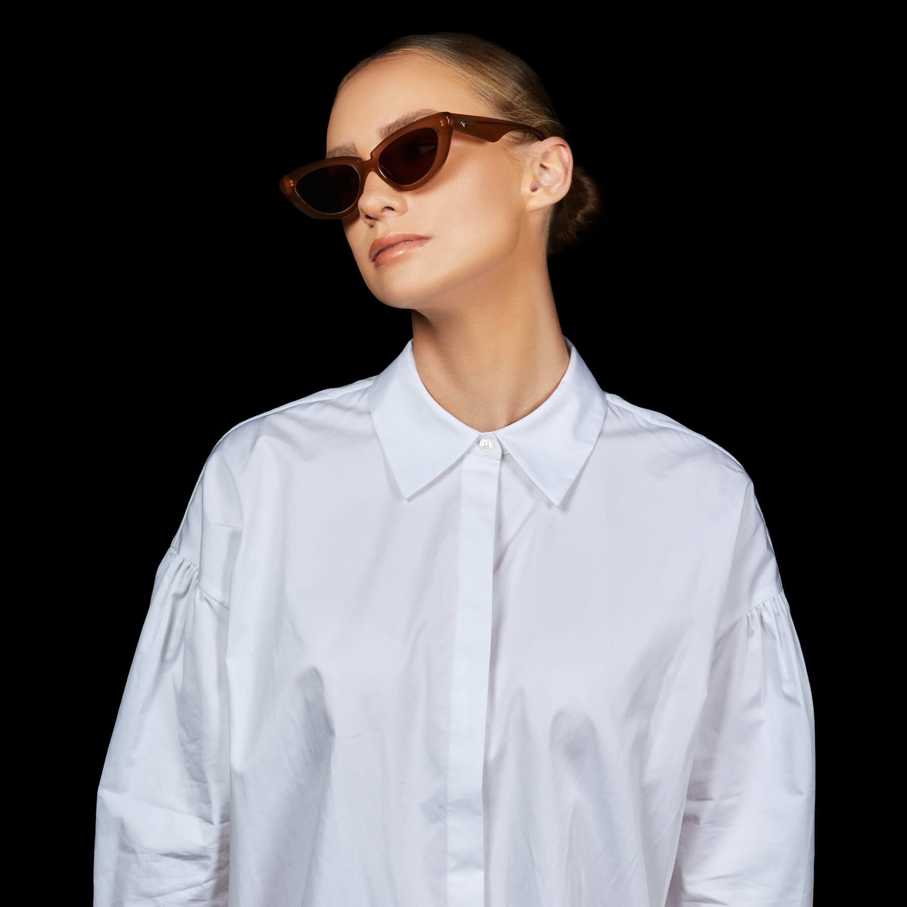 Unique Designer Glasses