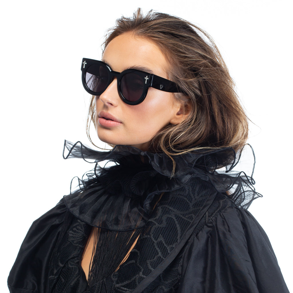 Unique Designer Glasses