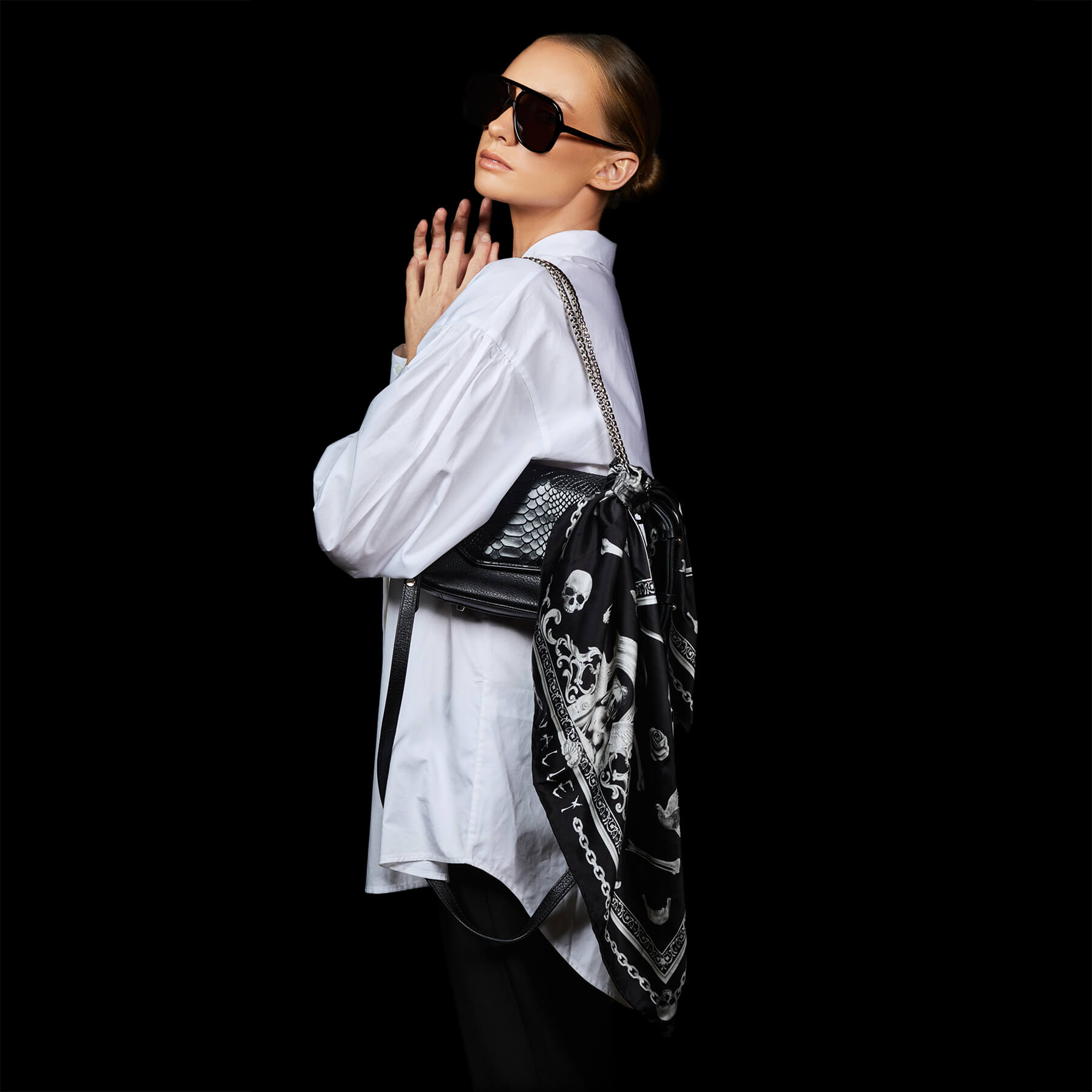 Unique Designer Glasses