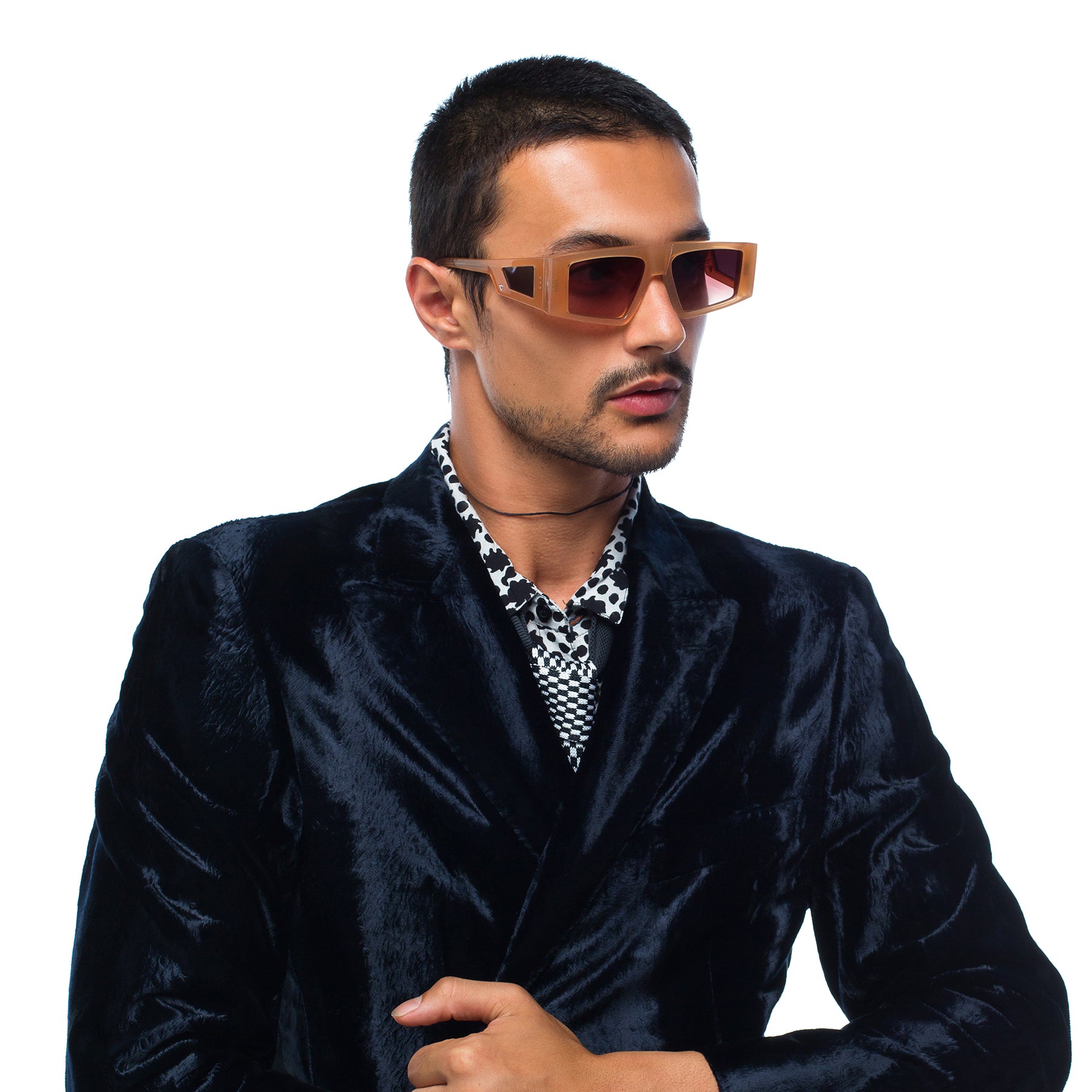 Unique Designer Glasses