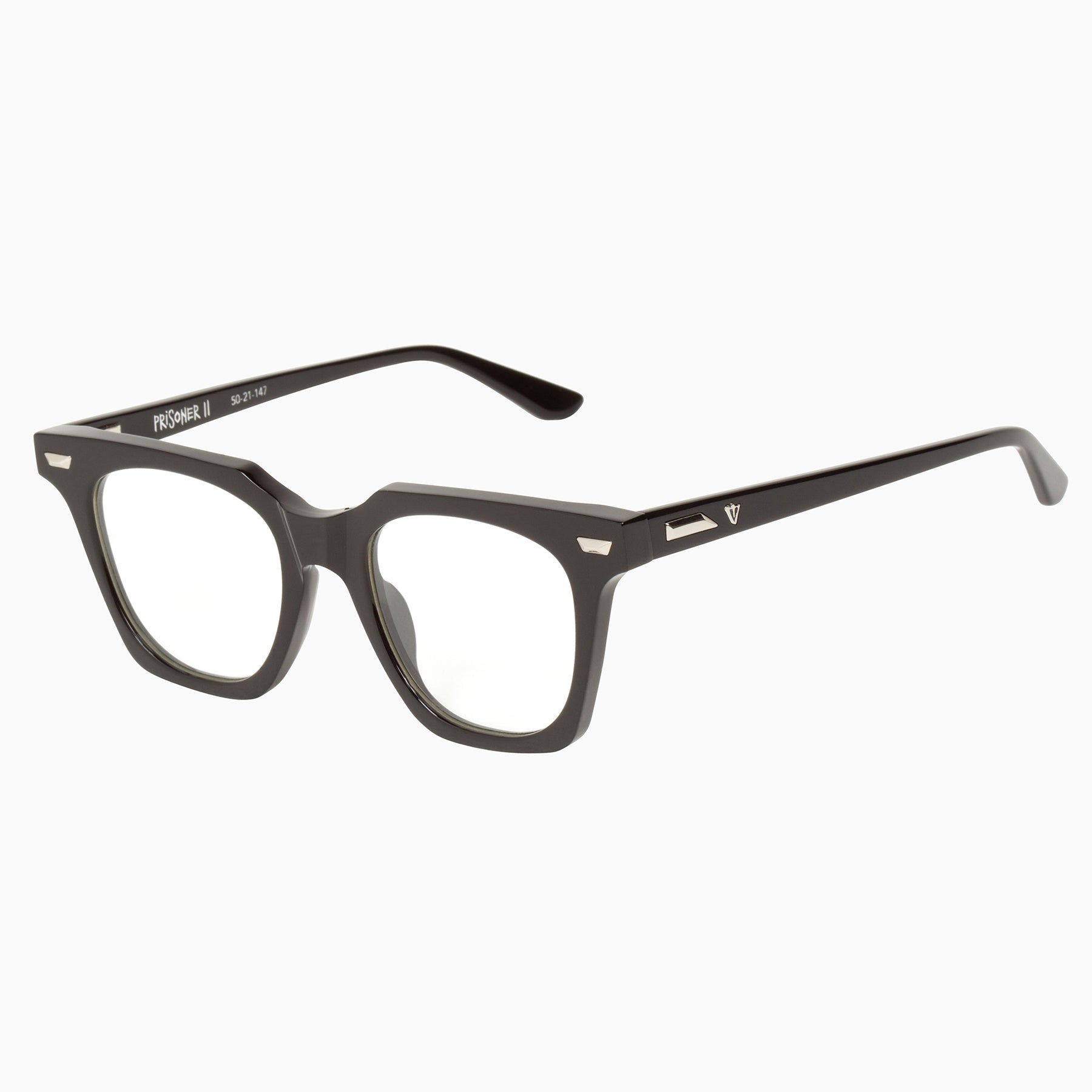 Unique Designer Glasses