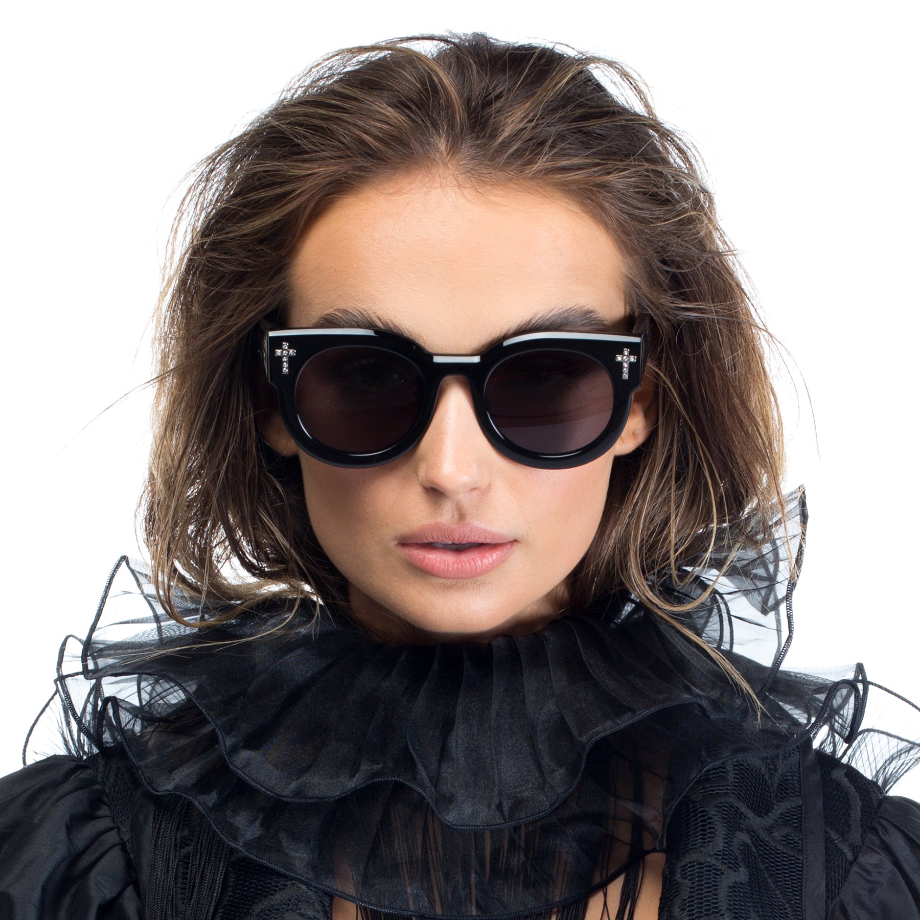 Unique Designer Glasses