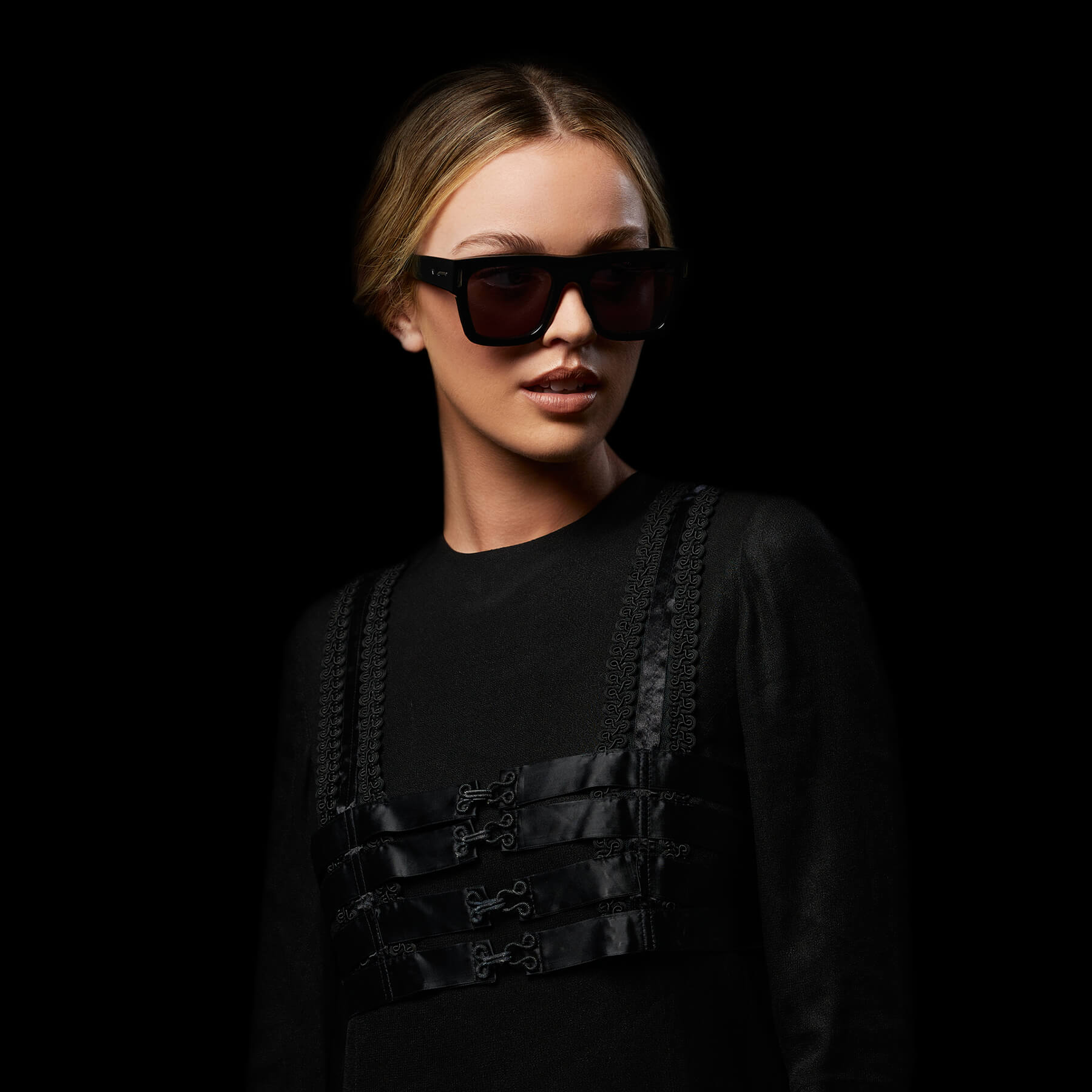 Unique Designer Glasses