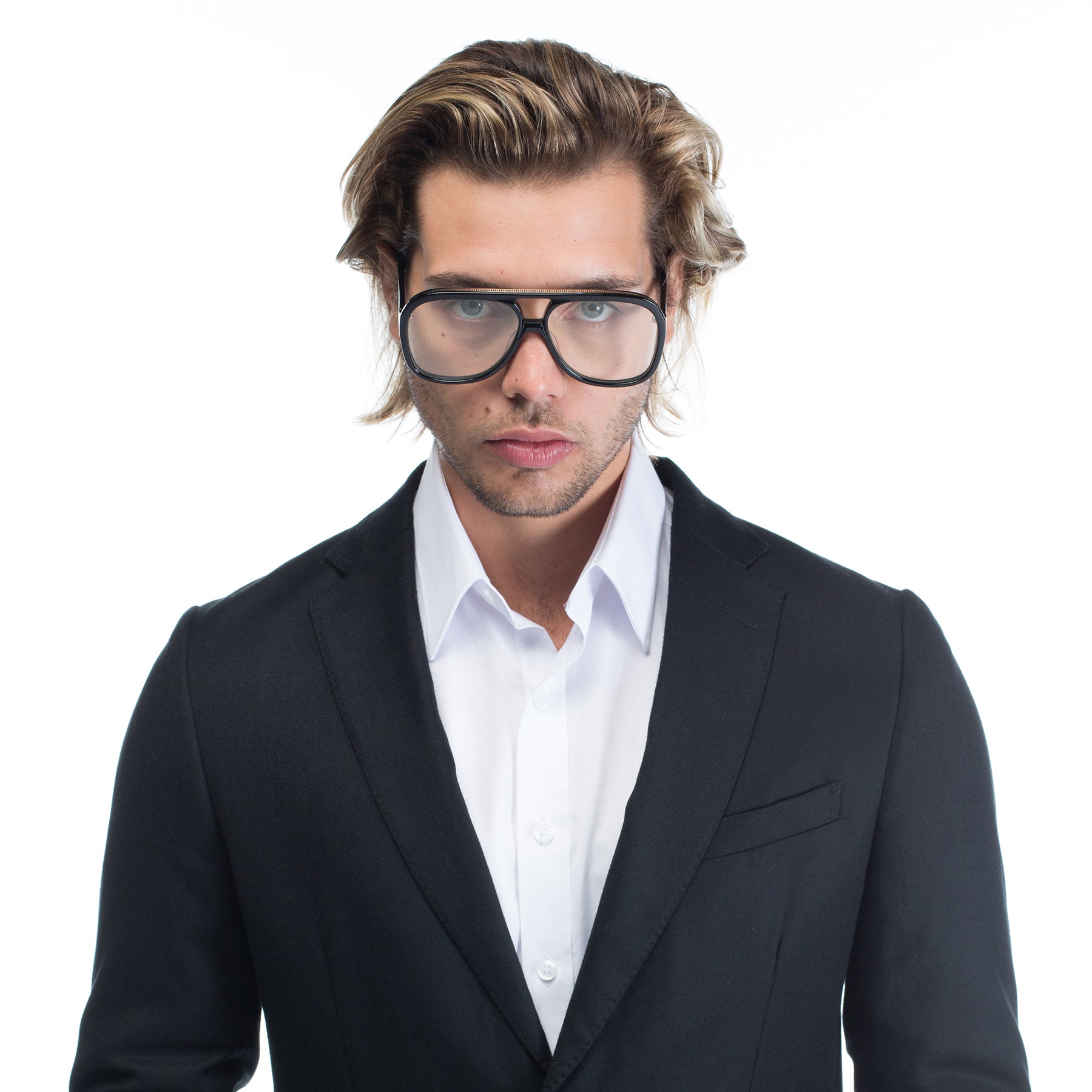 Unique Designer Glasses