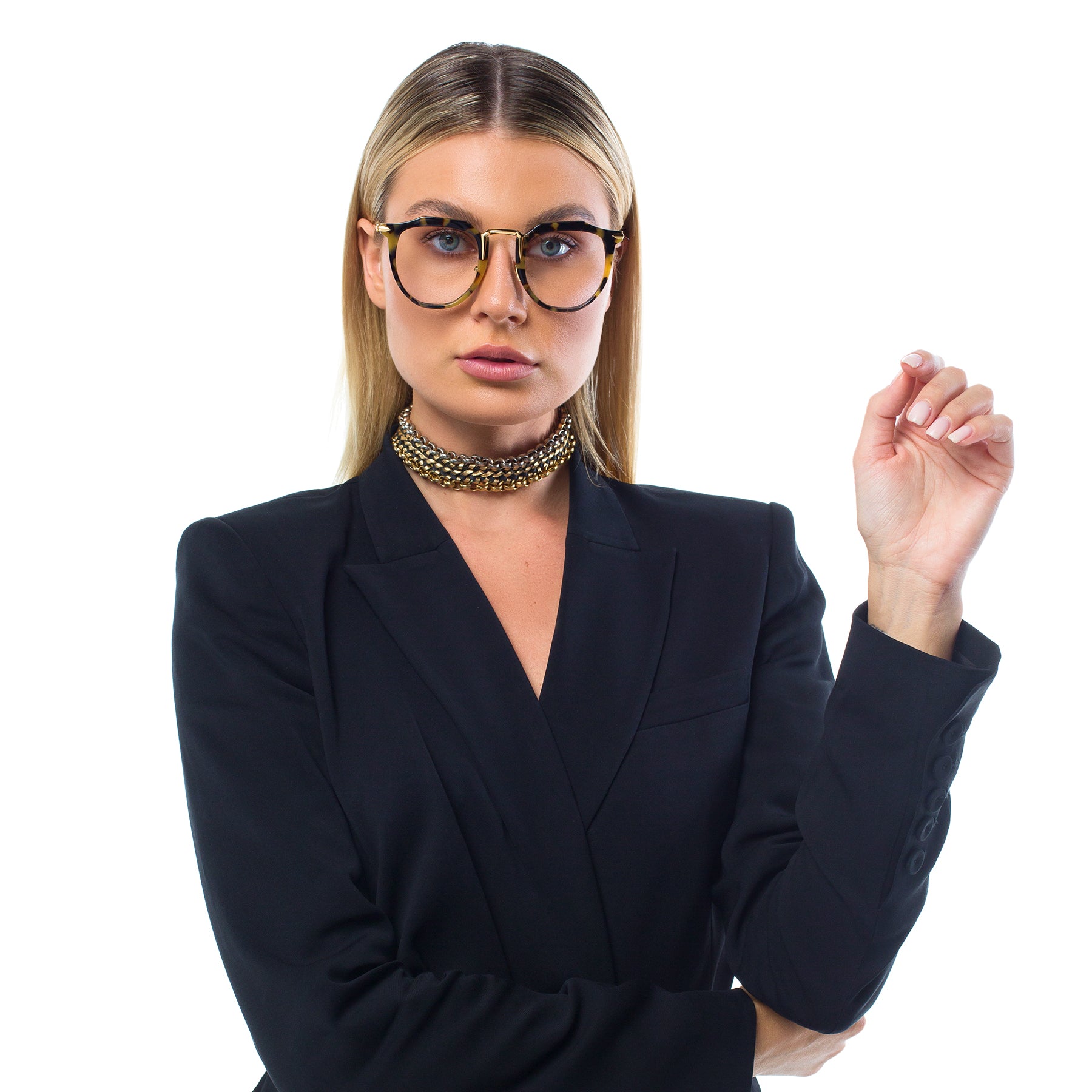 Unique Designer Glasses