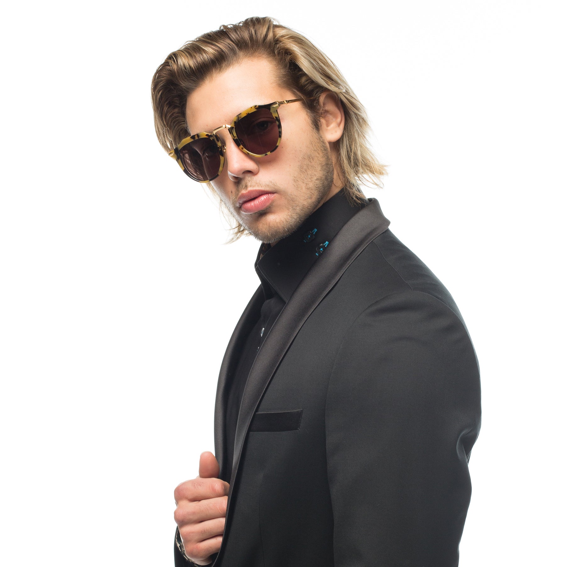 Unique Designer Glasses