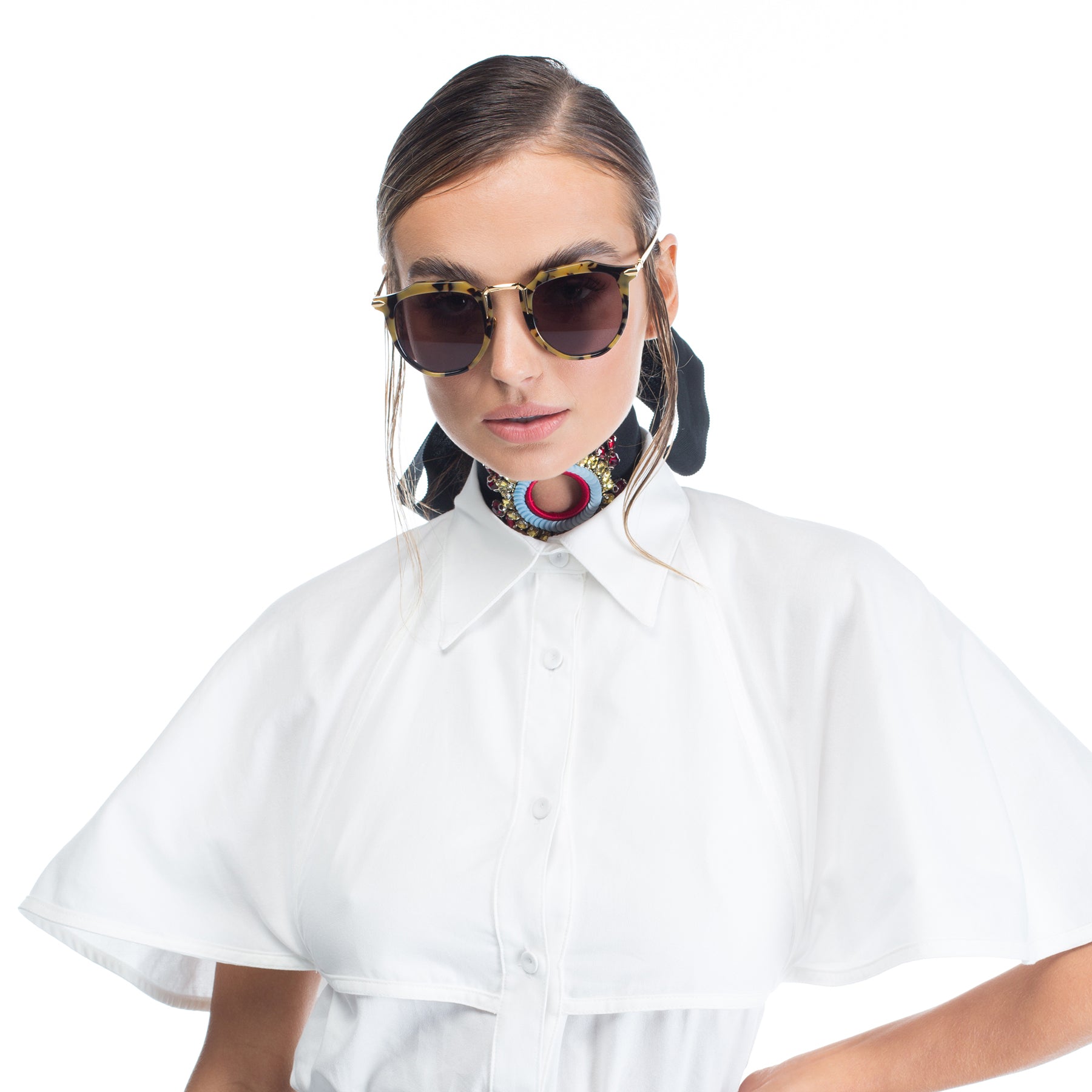 Unique Designer Glasses