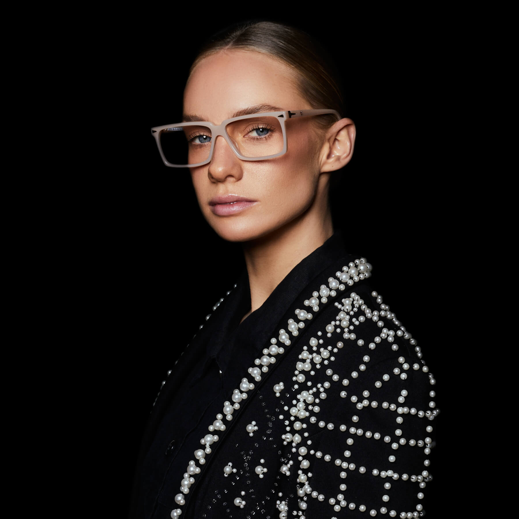 Unique Designer Glasses