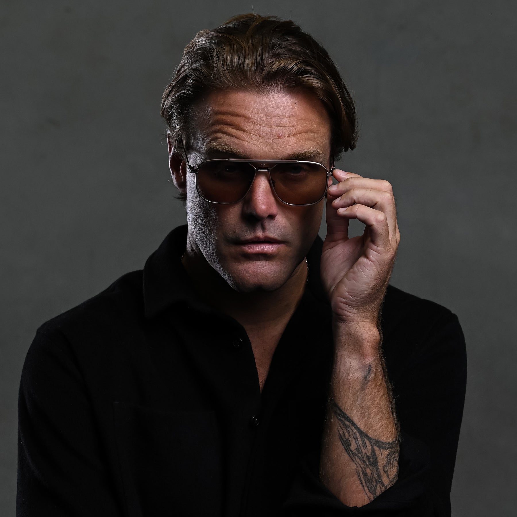 Unique Designer Glasses