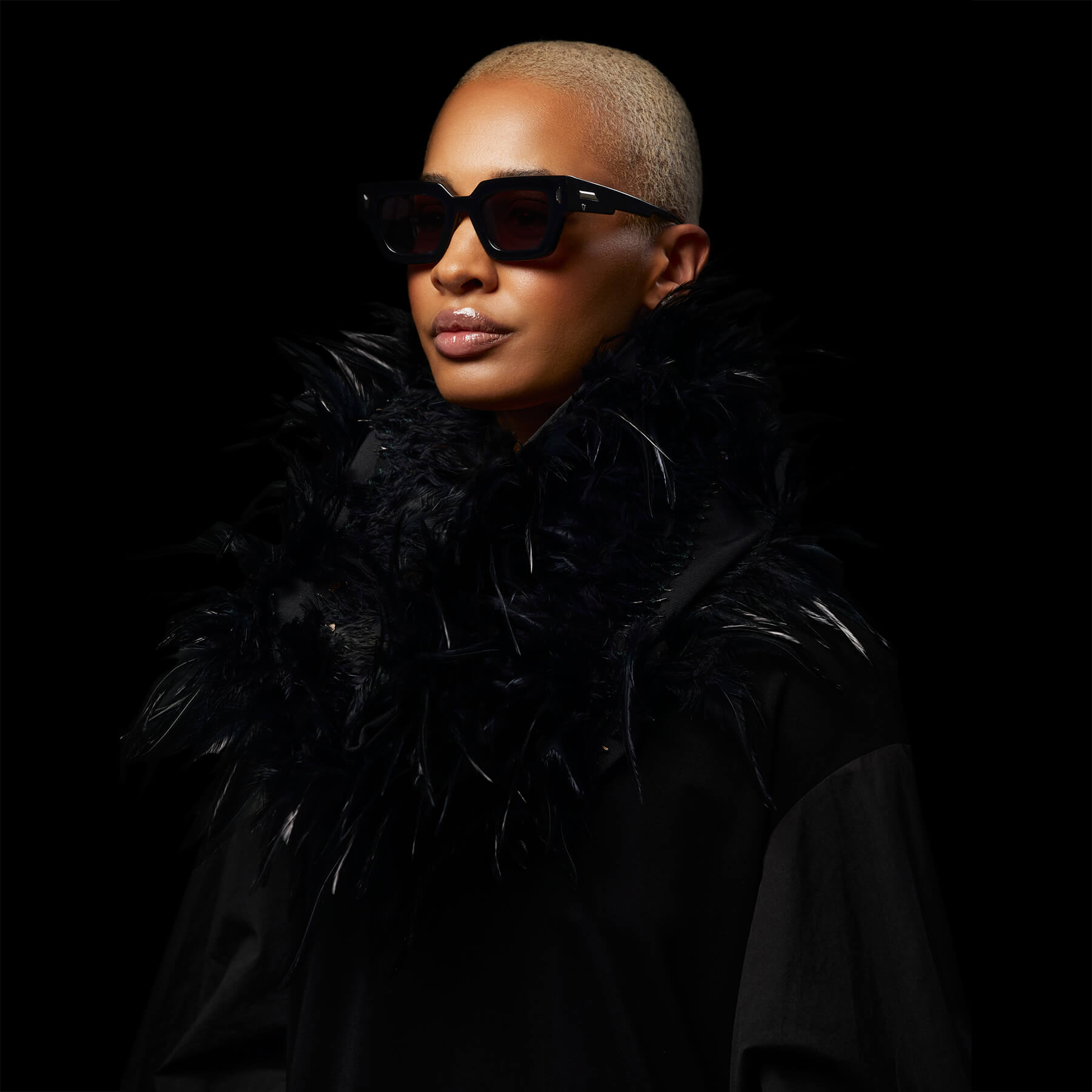 Unique Designer Glasses