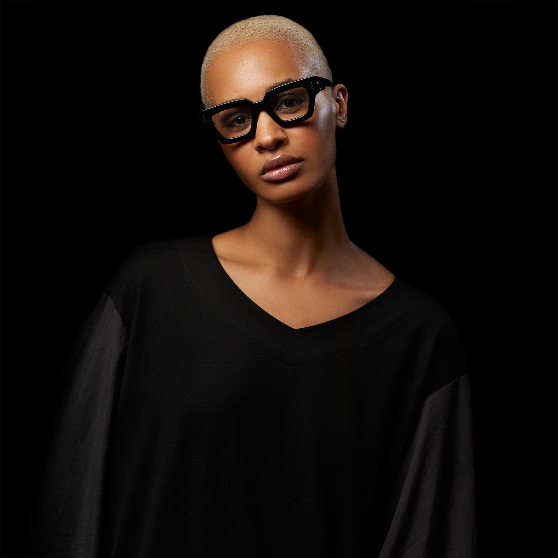 Unique Designer Glasses