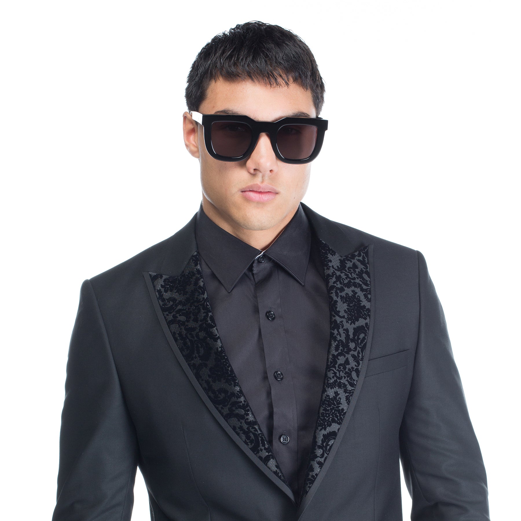 Unique Designer Glasses