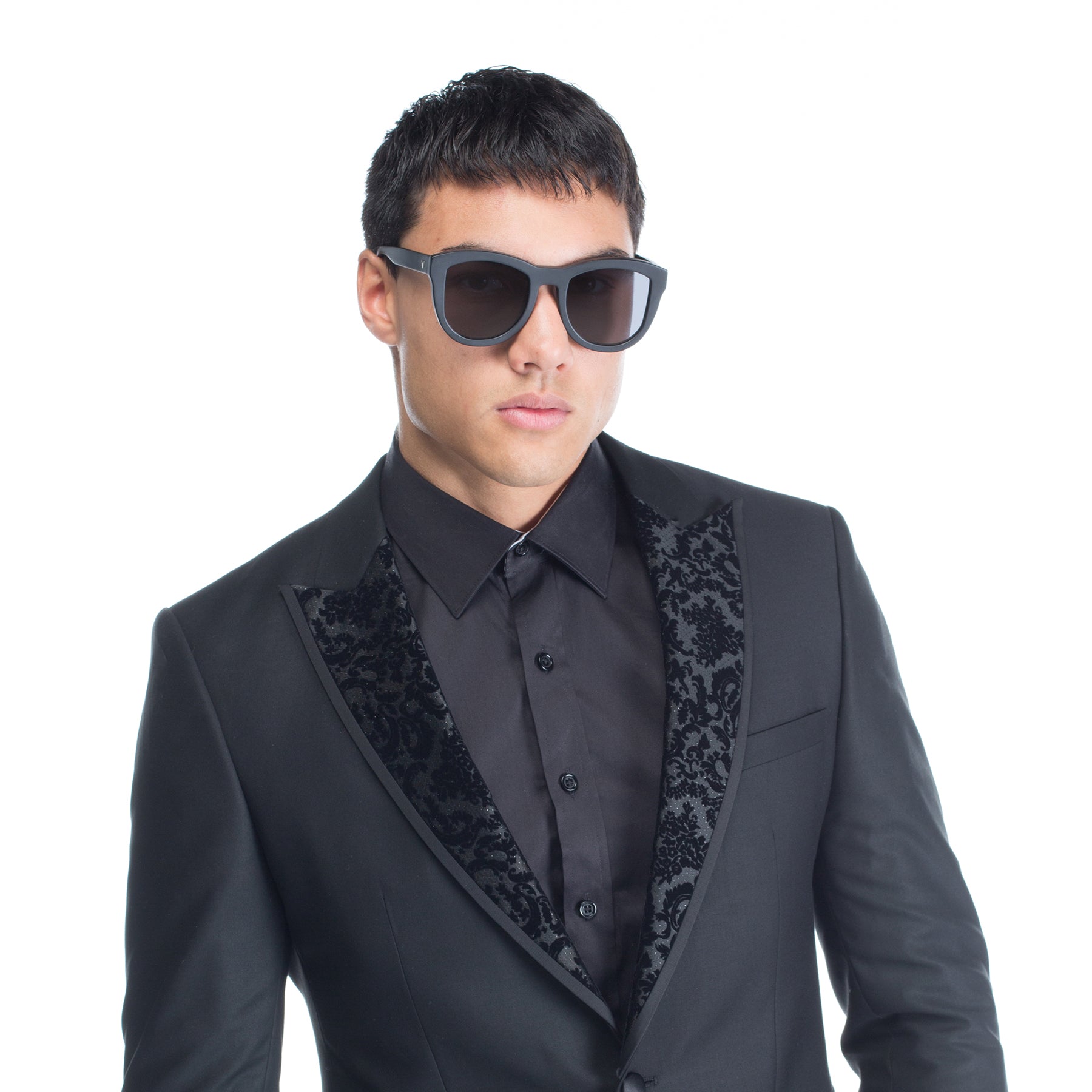 Unique Designer Glasses