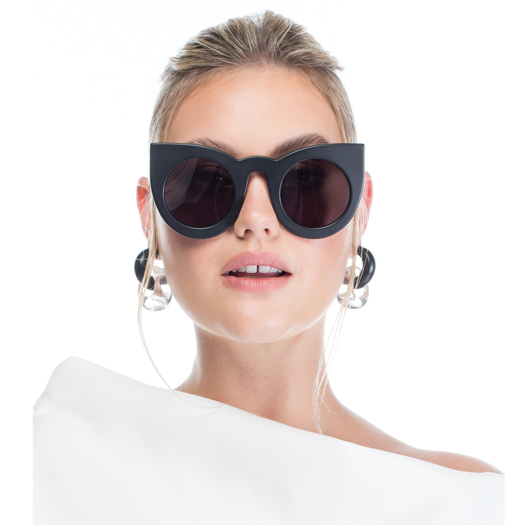 Unique Designer Glasses