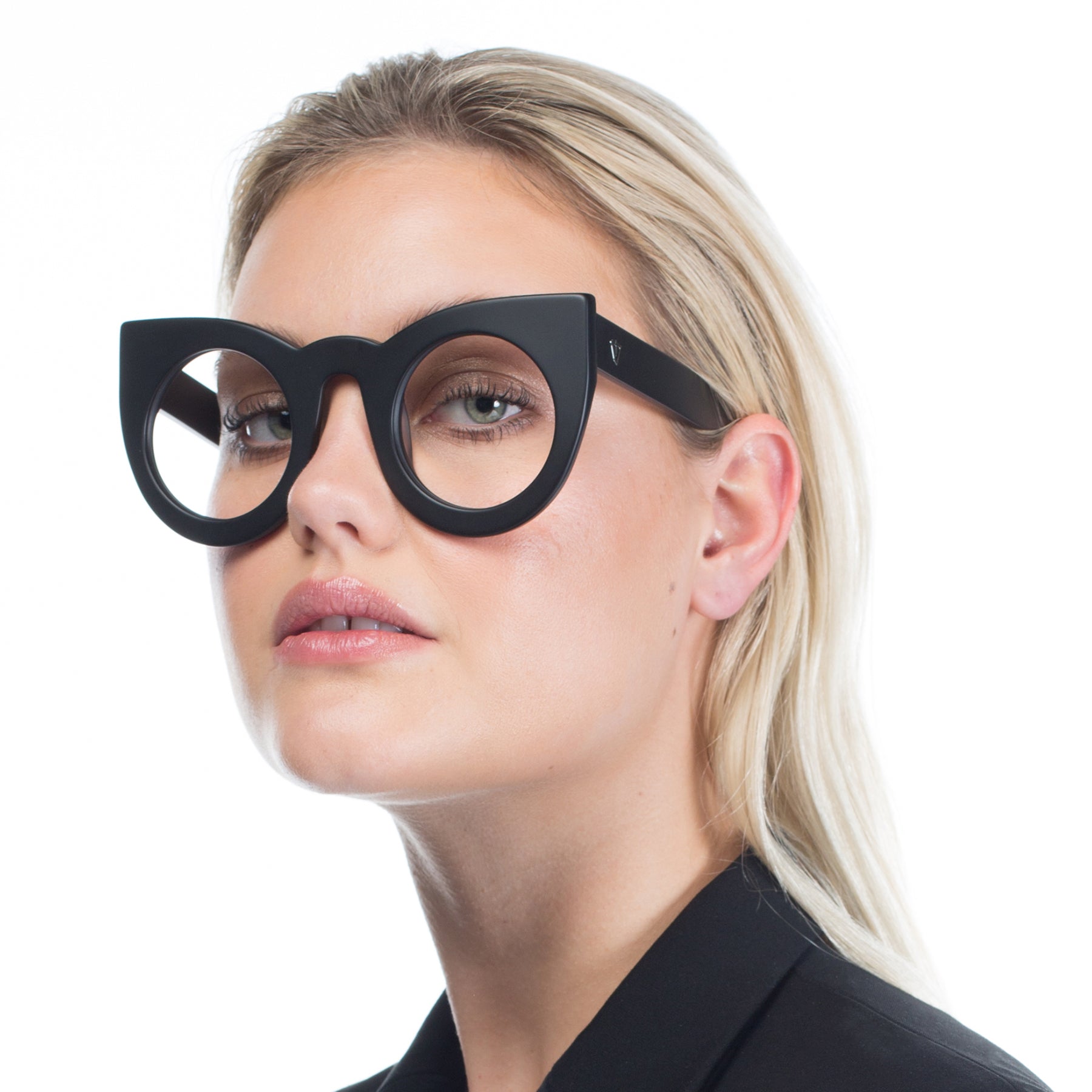 Unique Designer Glasses