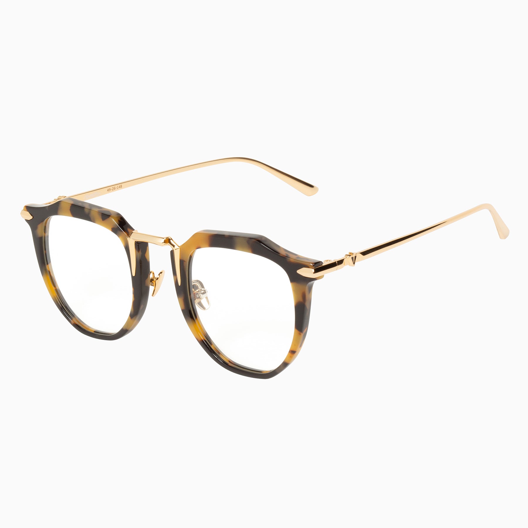 Unique Designer Glasses